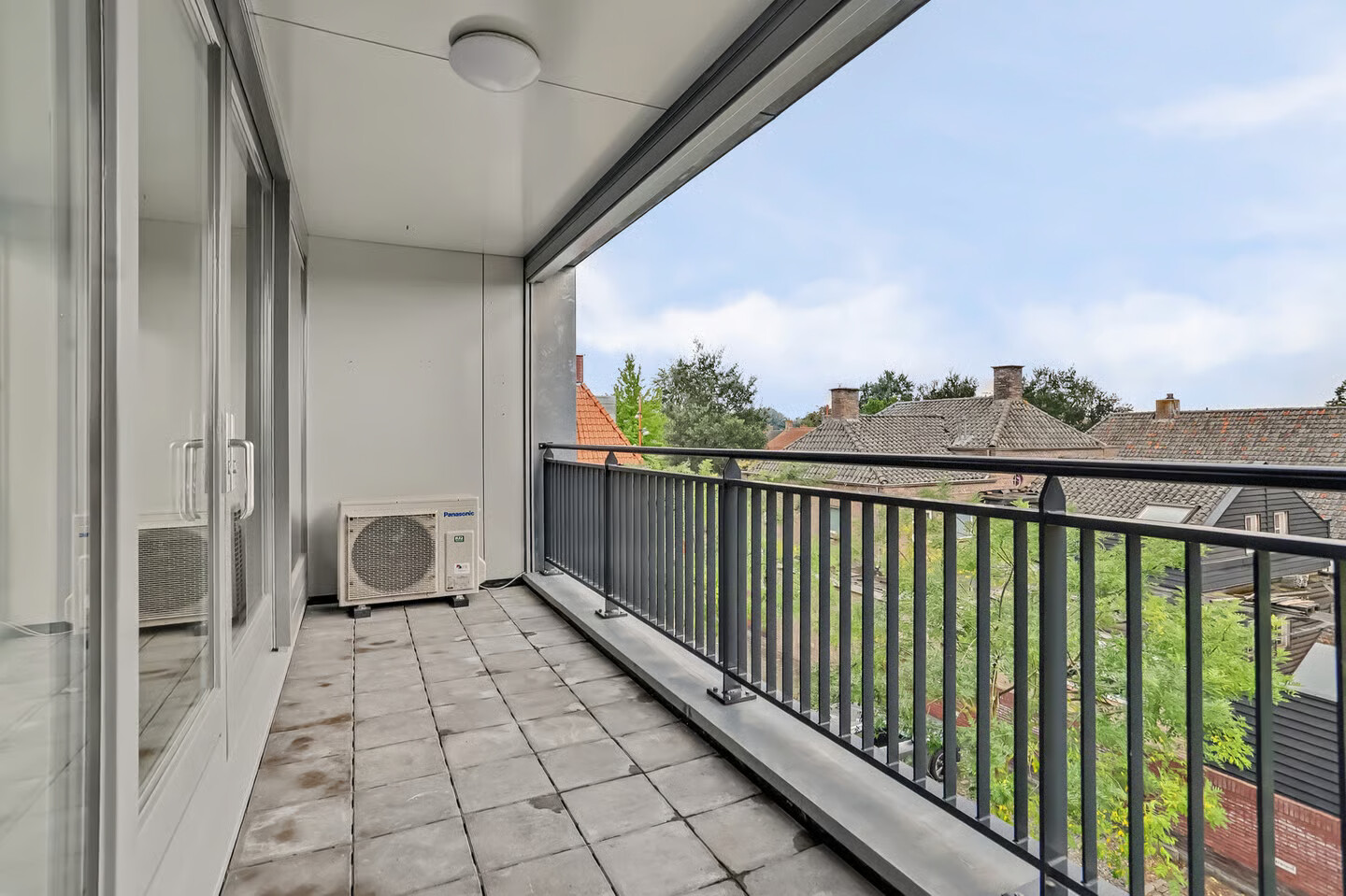 Appartement te koop: Jacobus van de Meijdenstraat 1J, Drunen