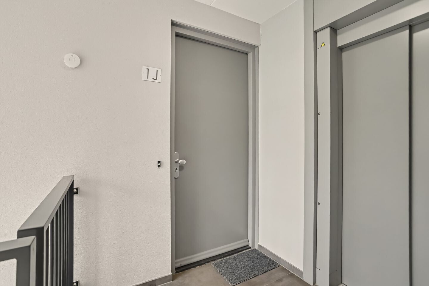 Appartement te koop: Jacobus van de Meijdenstraat 1J, Drunen