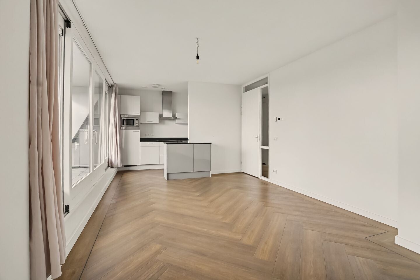 Appartement te koop: Jacobus van de Meijdenstraat 1J, Drunen