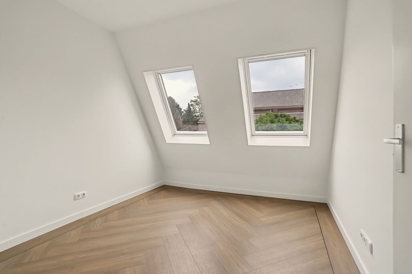 Appartement te koop: Jacobus van de Meijdenstraat 1J, Drunen