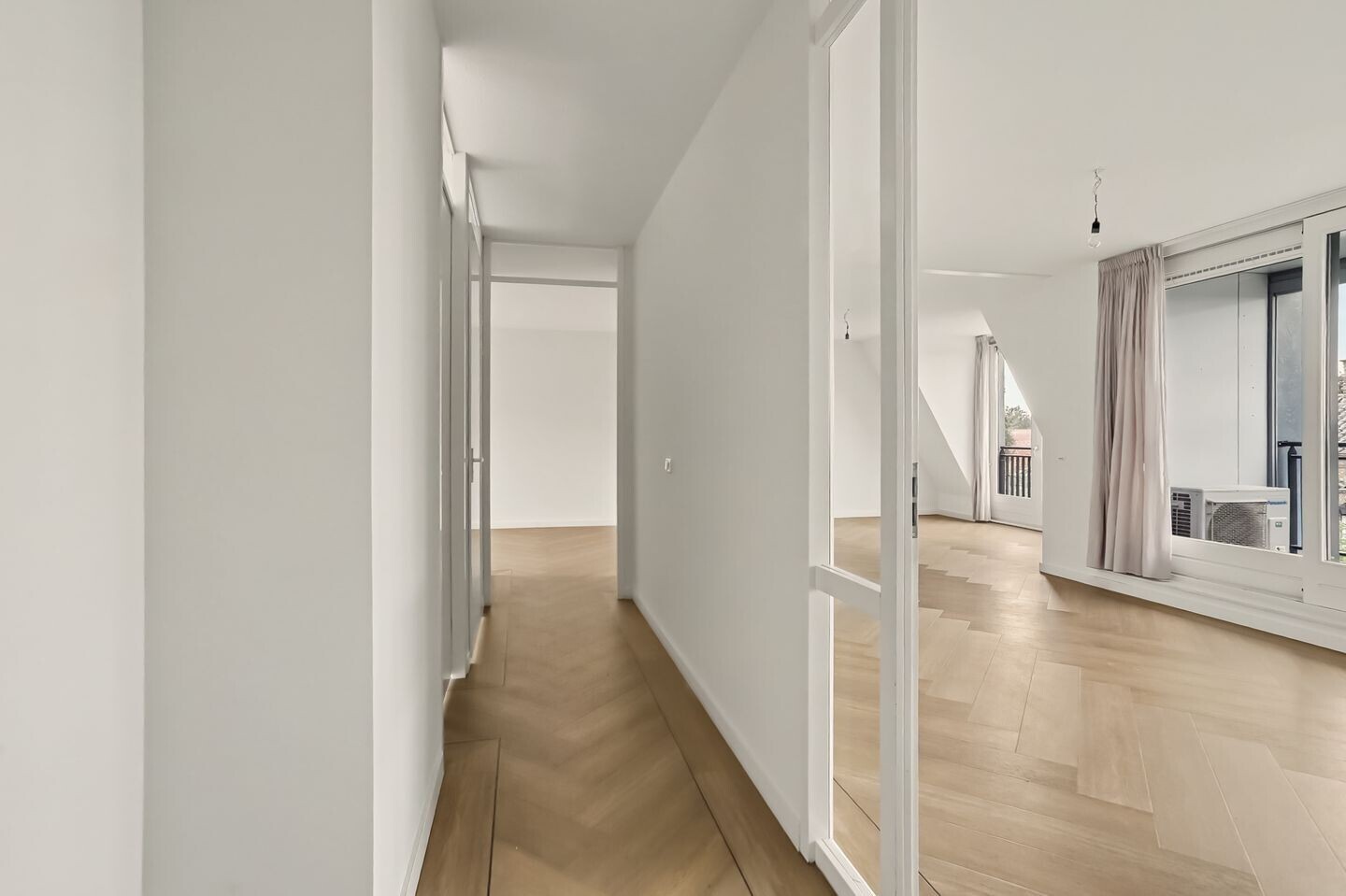 Appartement te koop: Jacobus van de Meijdenstraat 1J, Drunen