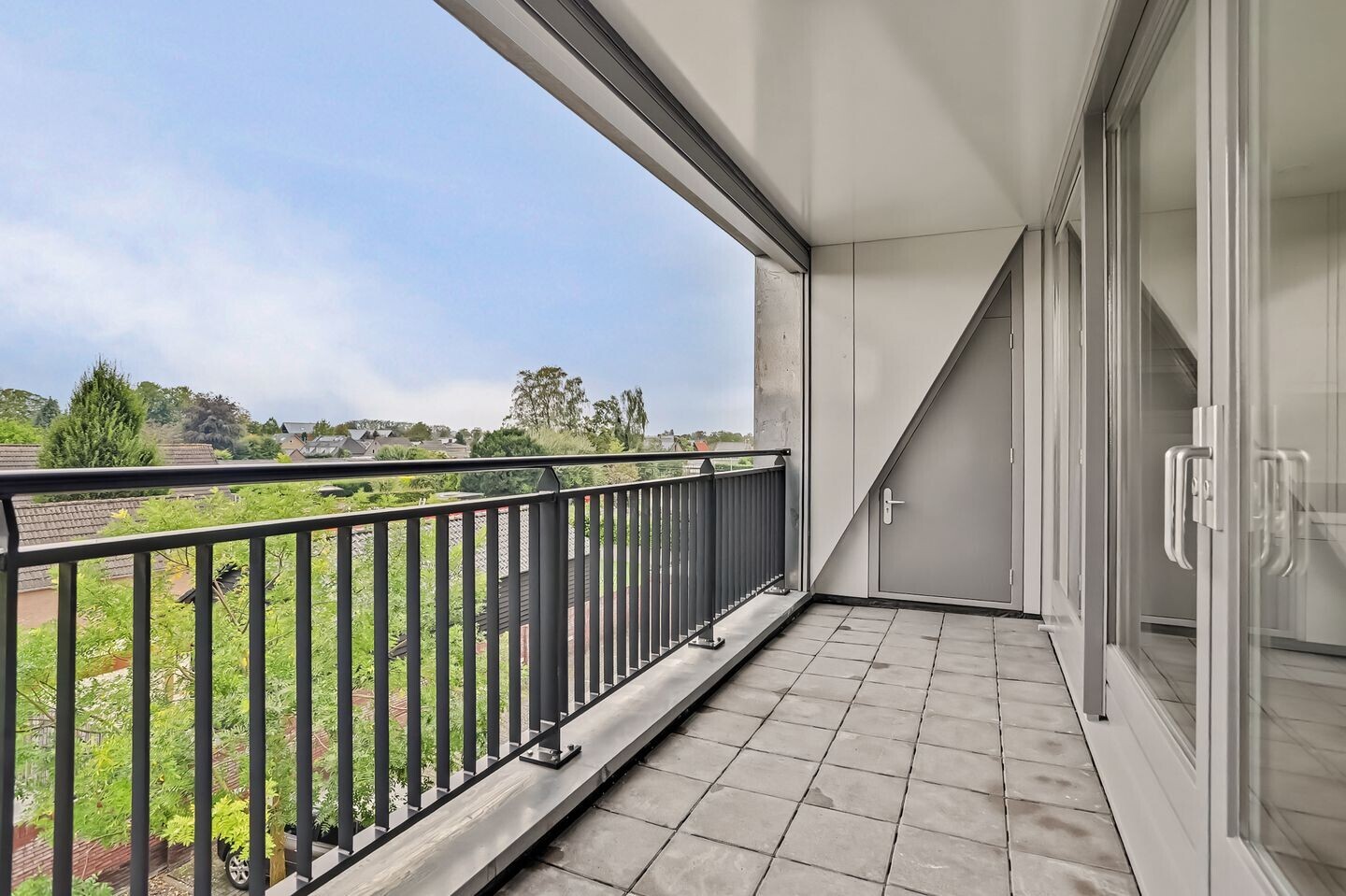 Appartement te koop: Jacobus van de Meijdenstraat 1J, Drunen