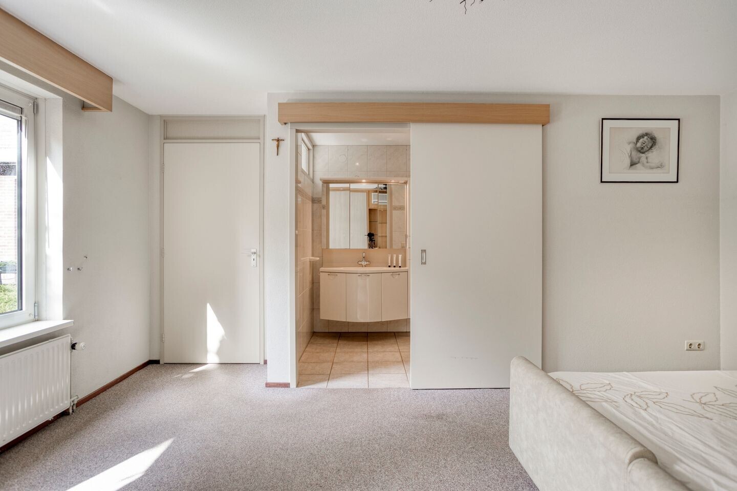 Vrijstaande woning te koop: Schoolstraat 23, Drunen
