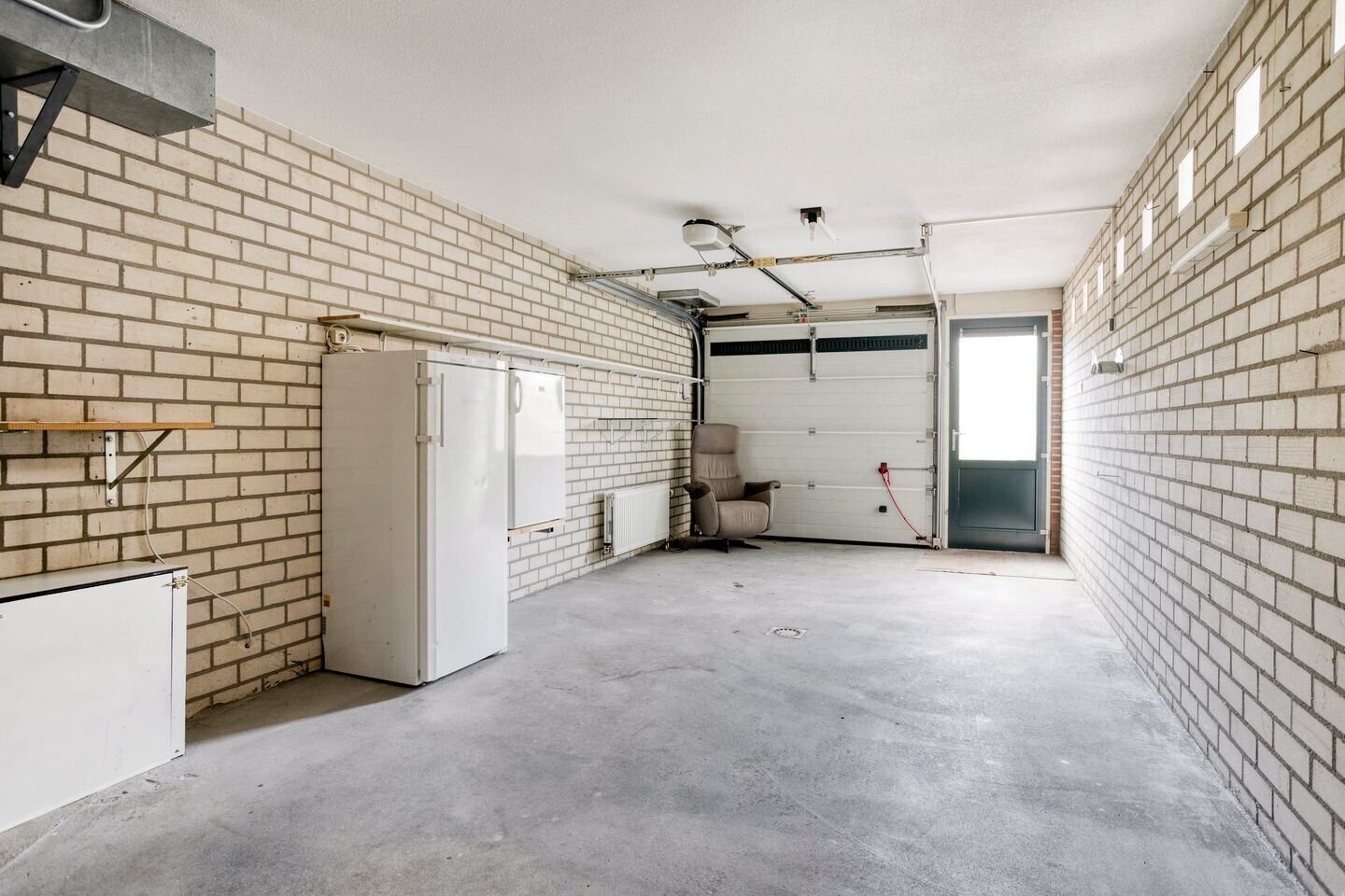 Vrijstaande woning te koop: Schoolstraat 23, Drunen