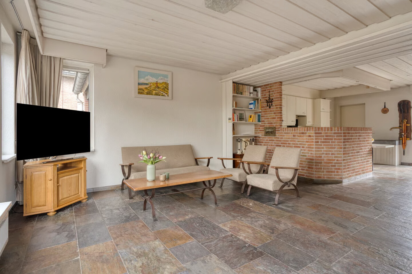 Vrijstaande woning te koop: Schoolstraat 23, Drunen
