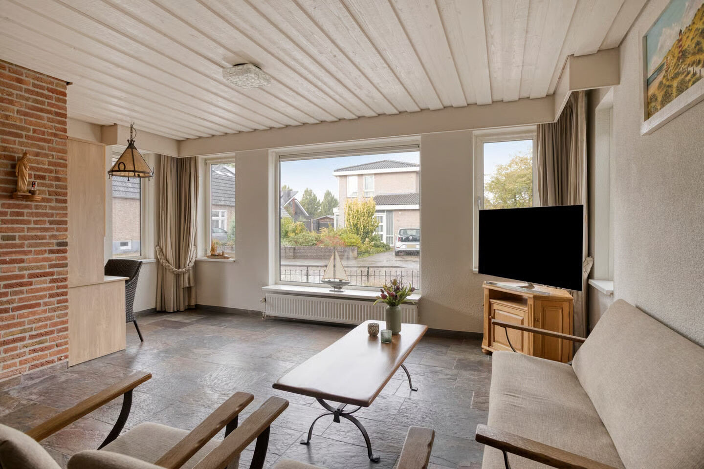 Vrijstaande woning te koop: Schoolstraat 23, Drunen