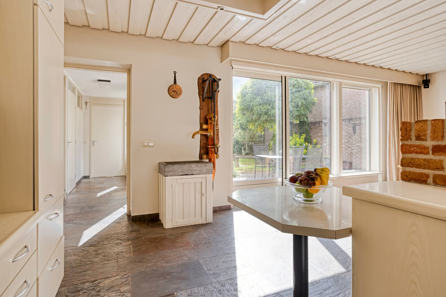 Vrijstaande woning te koop: Schoolstraat 23, Drunen