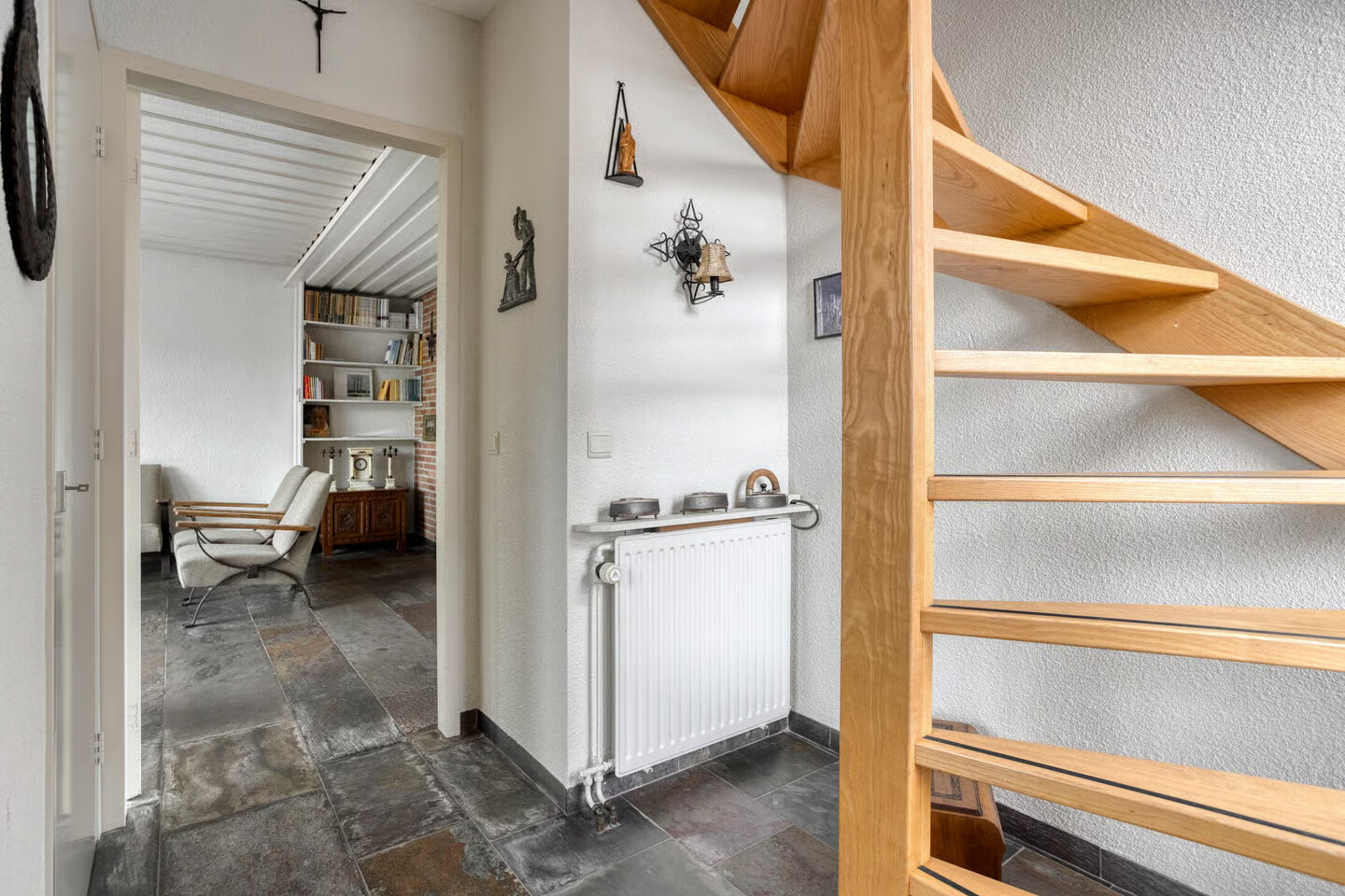 Vrijstaande woning te koop: Schoolstraat 23, Drunen