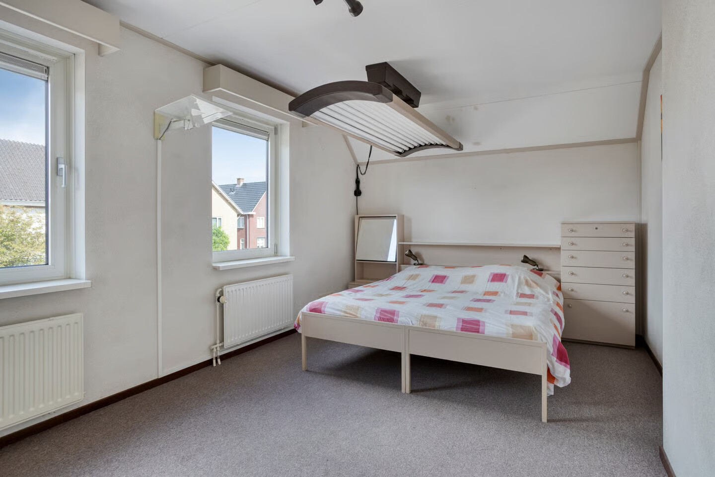 Vrijstaande woning te koop: Schoolstraat 23, Drunen