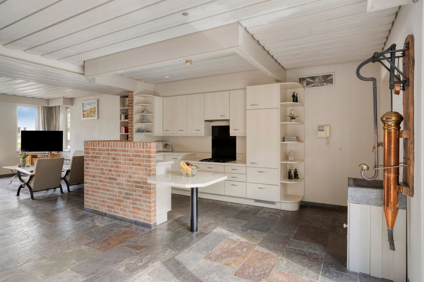 Vrijstaande woning te koop: Schoolstraat 23, Drunen