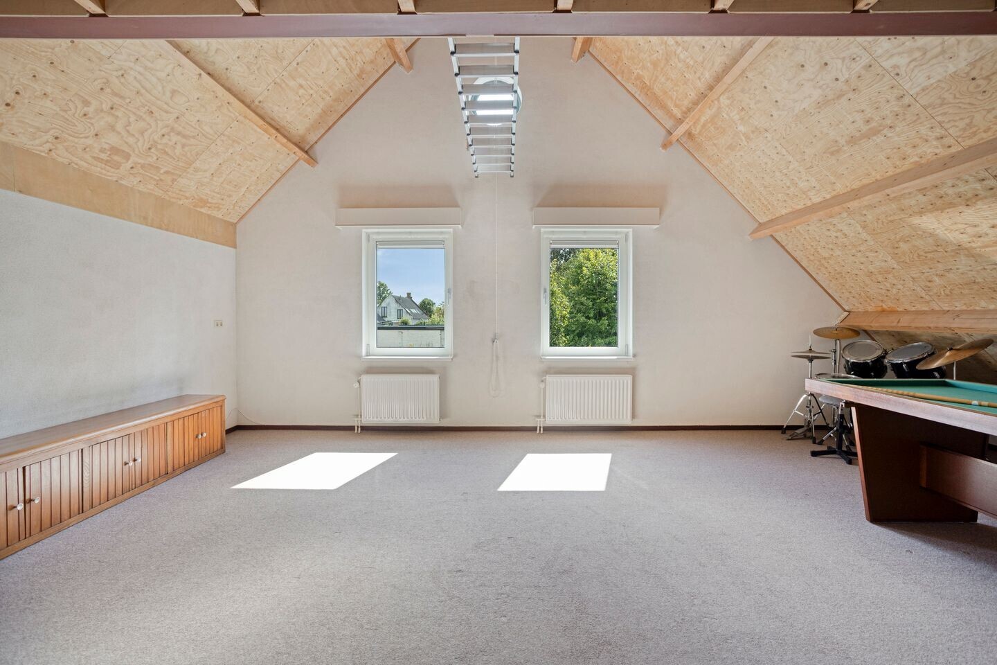 Vrijstaande woning te koop: Schoolstraat 23, Drunen