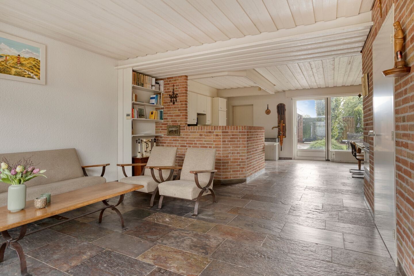 Vrijstaande woning te koop: Schoolstraat 23, Drunen