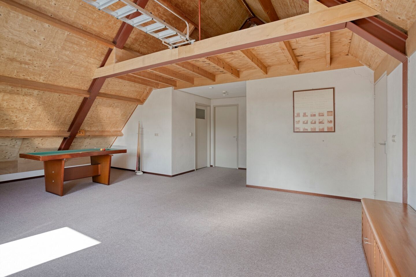 Vrijstaande woning te koop: Schoolstraat 23, Drunen