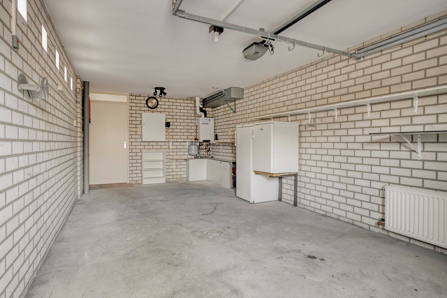 Vrijstaande woning te koop: Schoolstraat 23, Drunen