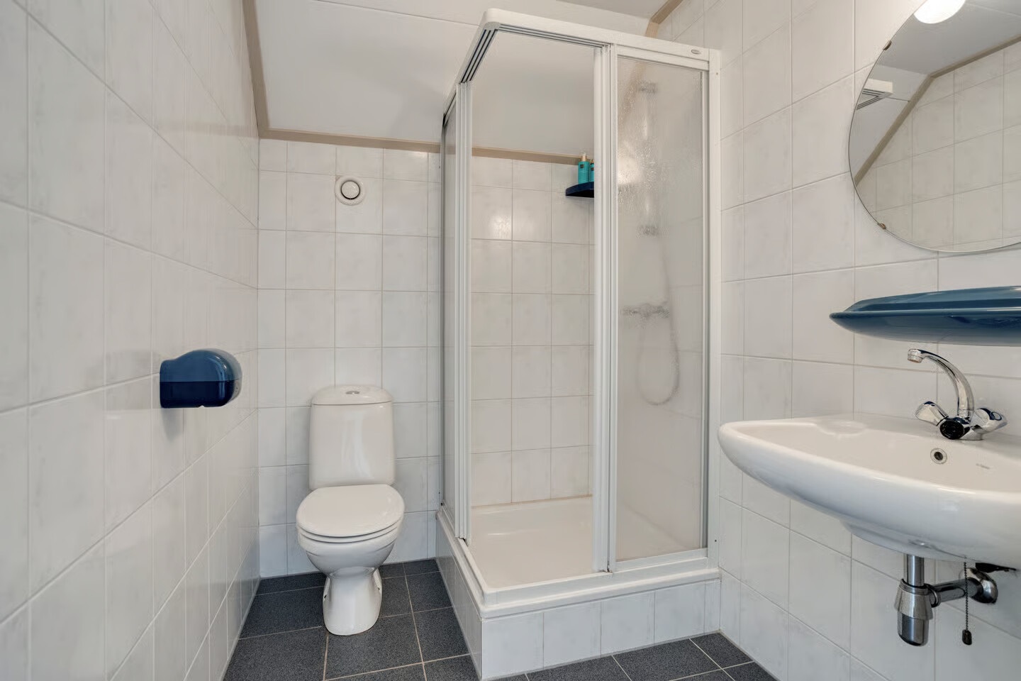 Vrijstaande woning te koop: Schoolstraat 23, Drunen