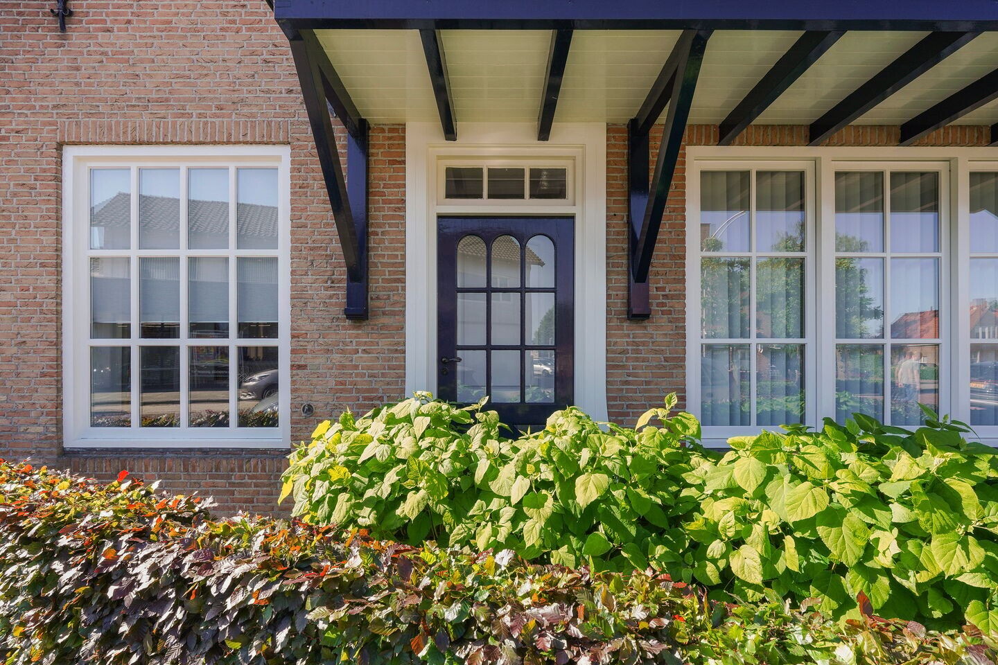 Vrijstaande woning te koop: Grotestraat 55, Drunen