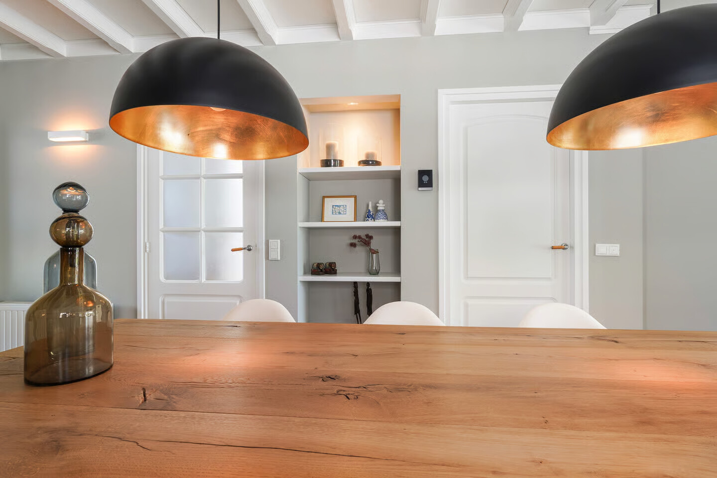 Vrijstaande woning te koop: Grotestraat 55, Drunen