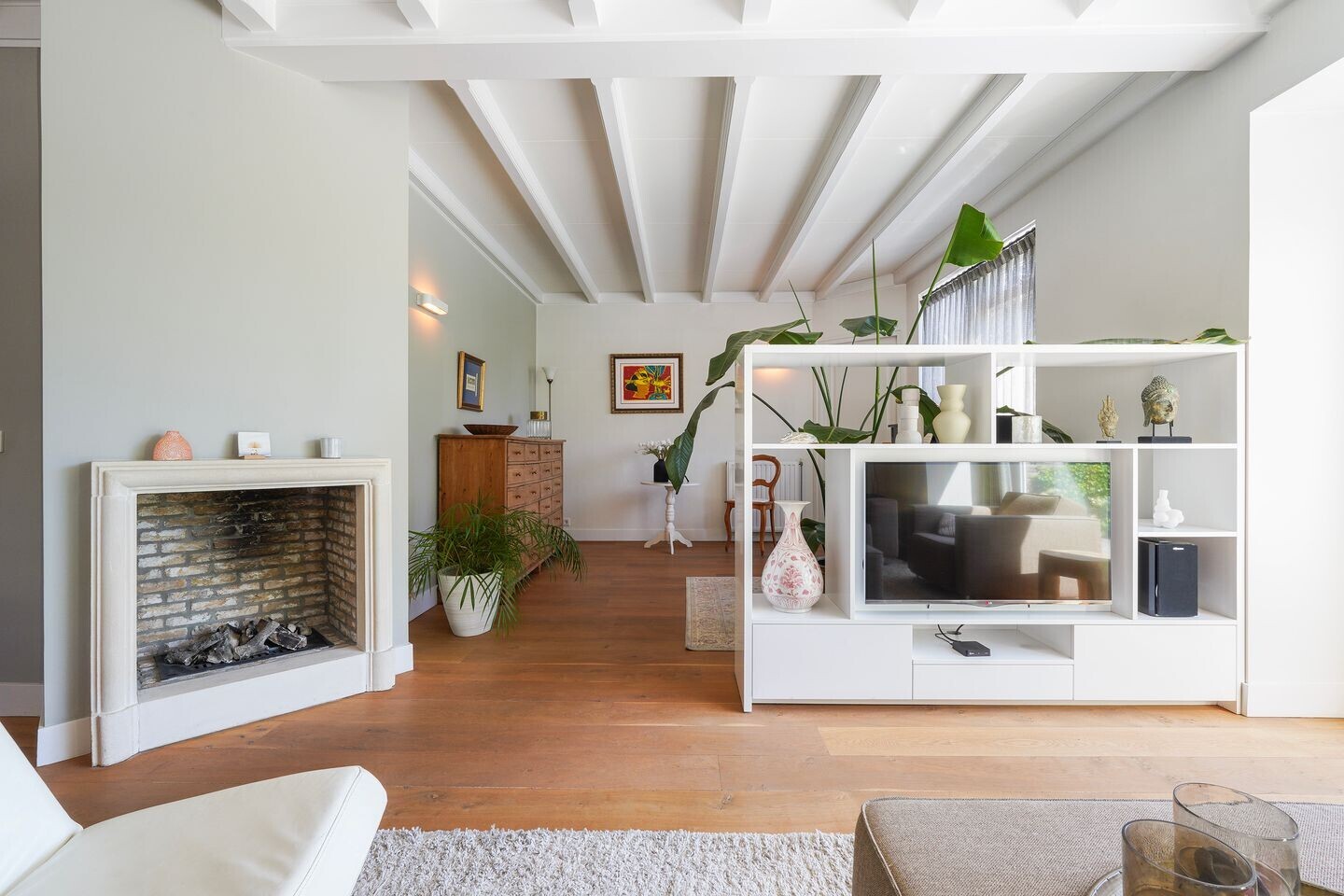 Vrijstaande woning te koop: Grotestraat 55, Drunen