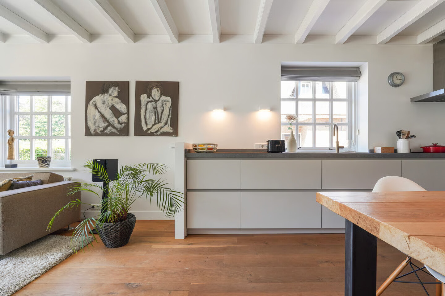 Vrijstaande woning te koop: Grotestraat 55, Drunen