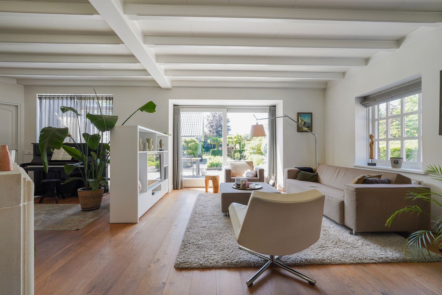 Vrijstaande woning te koop: Grotestraat 55, Drunen