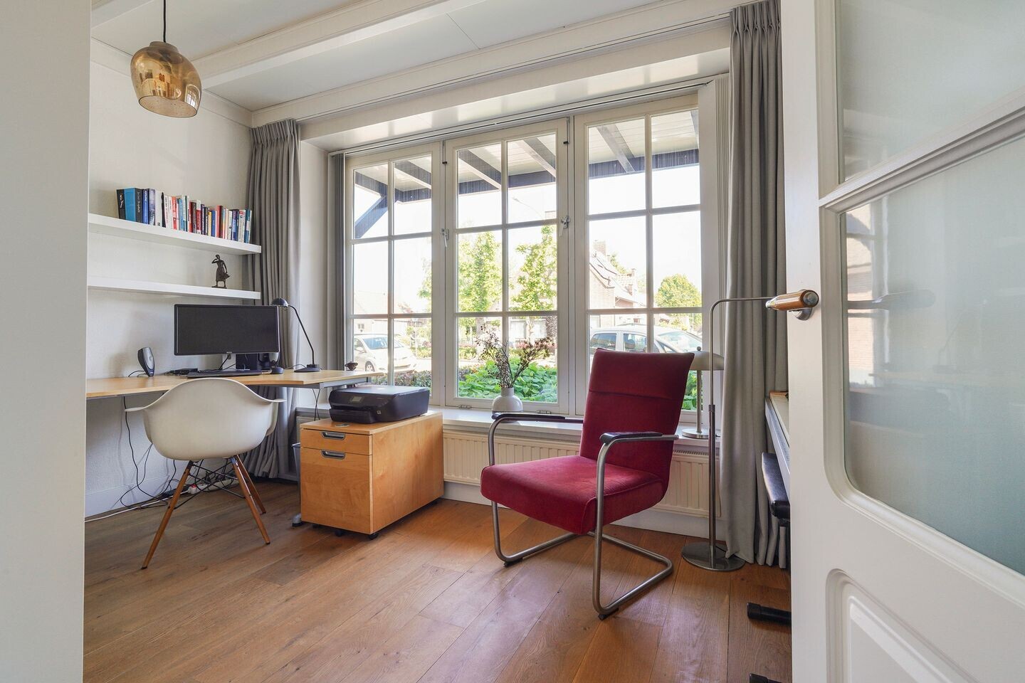 Vrijstaande woning te koop: Grotestraat 55, Drunen