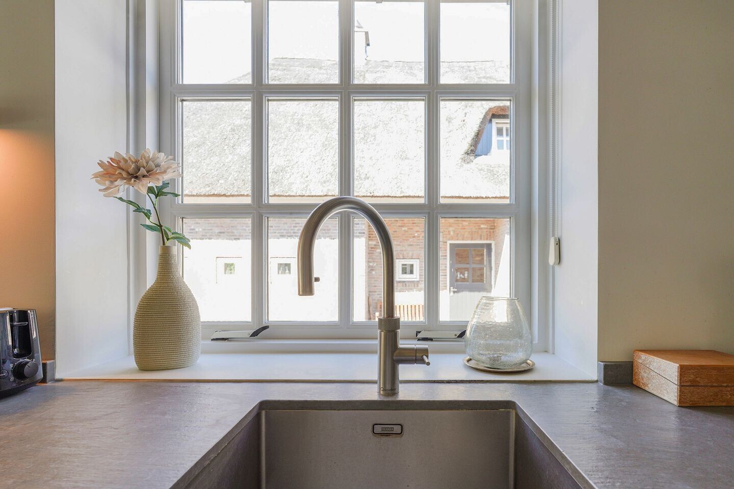 Vrijstaande woning te koop: Grotestraat 55, Drunen