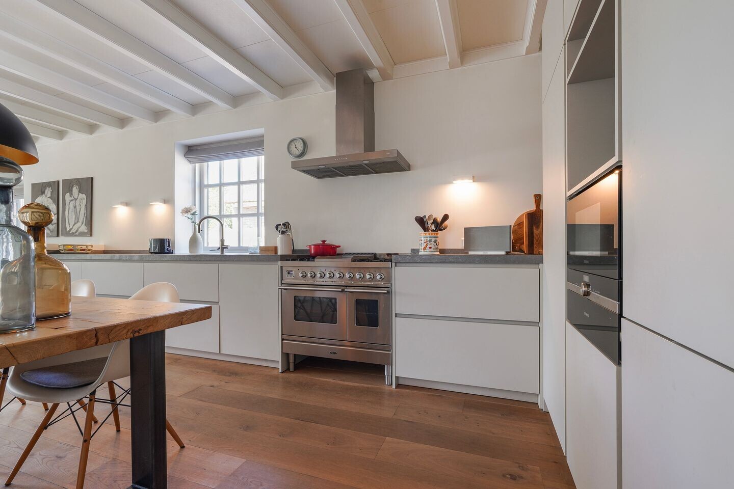 Vrijstaande woning te koop: Grotestraat 55, Drunen
