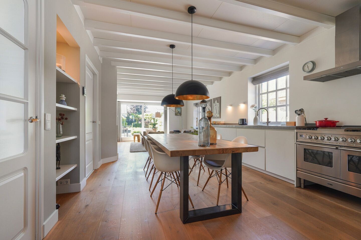Vrijstaande woning te koop: Grotestraat 55, Drunen