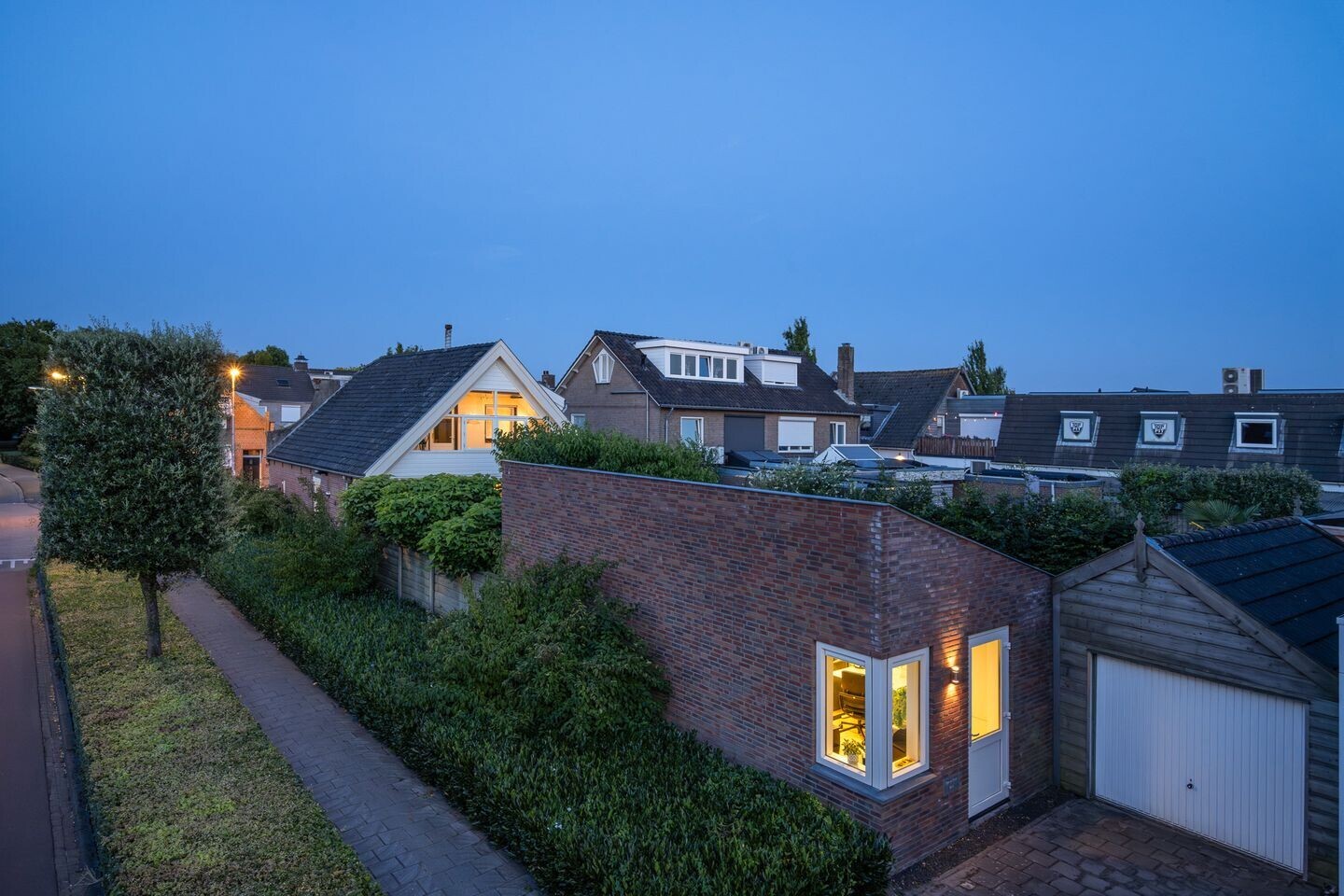 Vrijstaande woning te koop: Torenstraat 19, Drunen