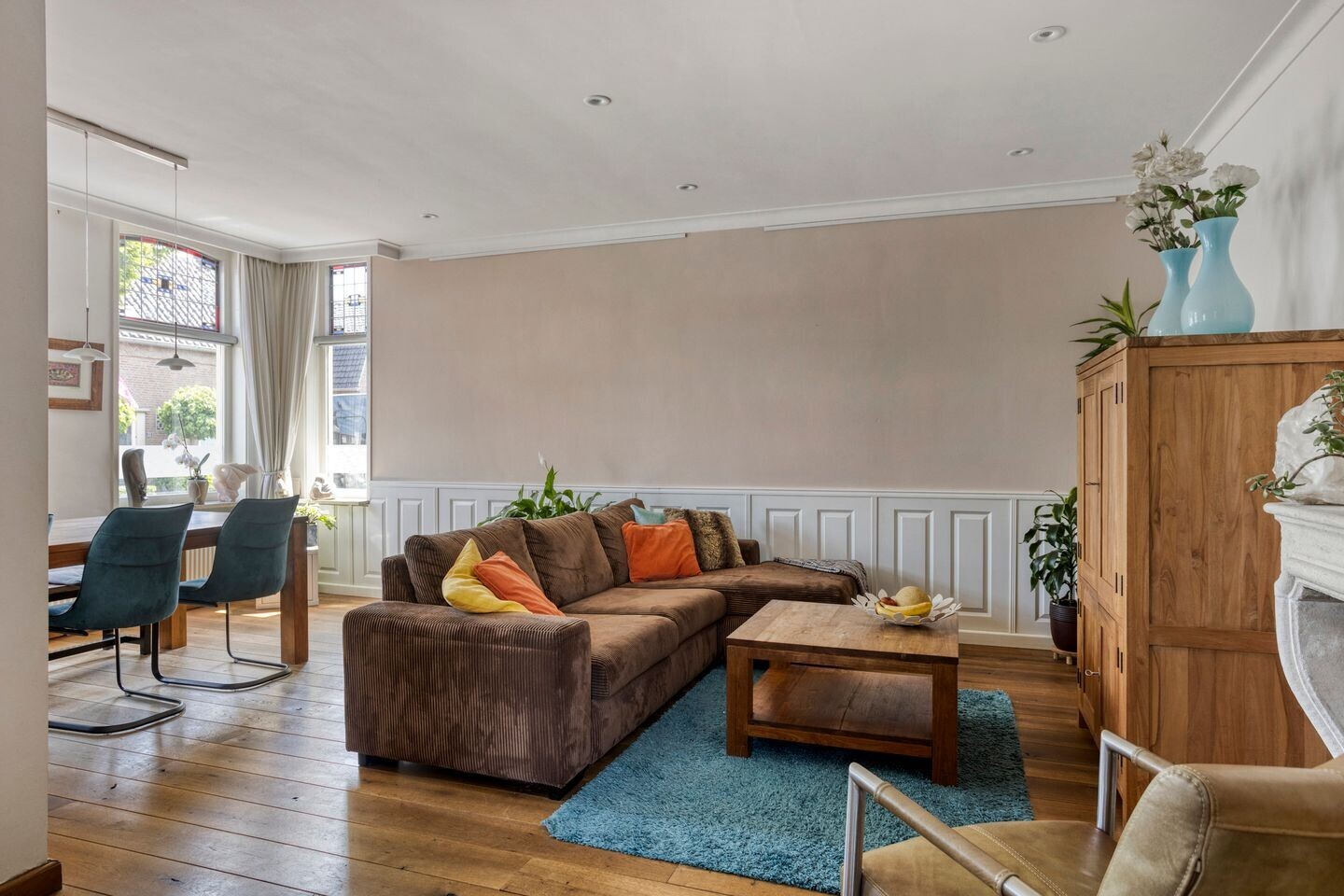 Vrijstaande woning te koop: Torenstraat 19, Drunen