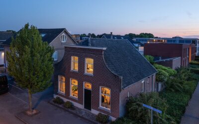 Torenstraat 19