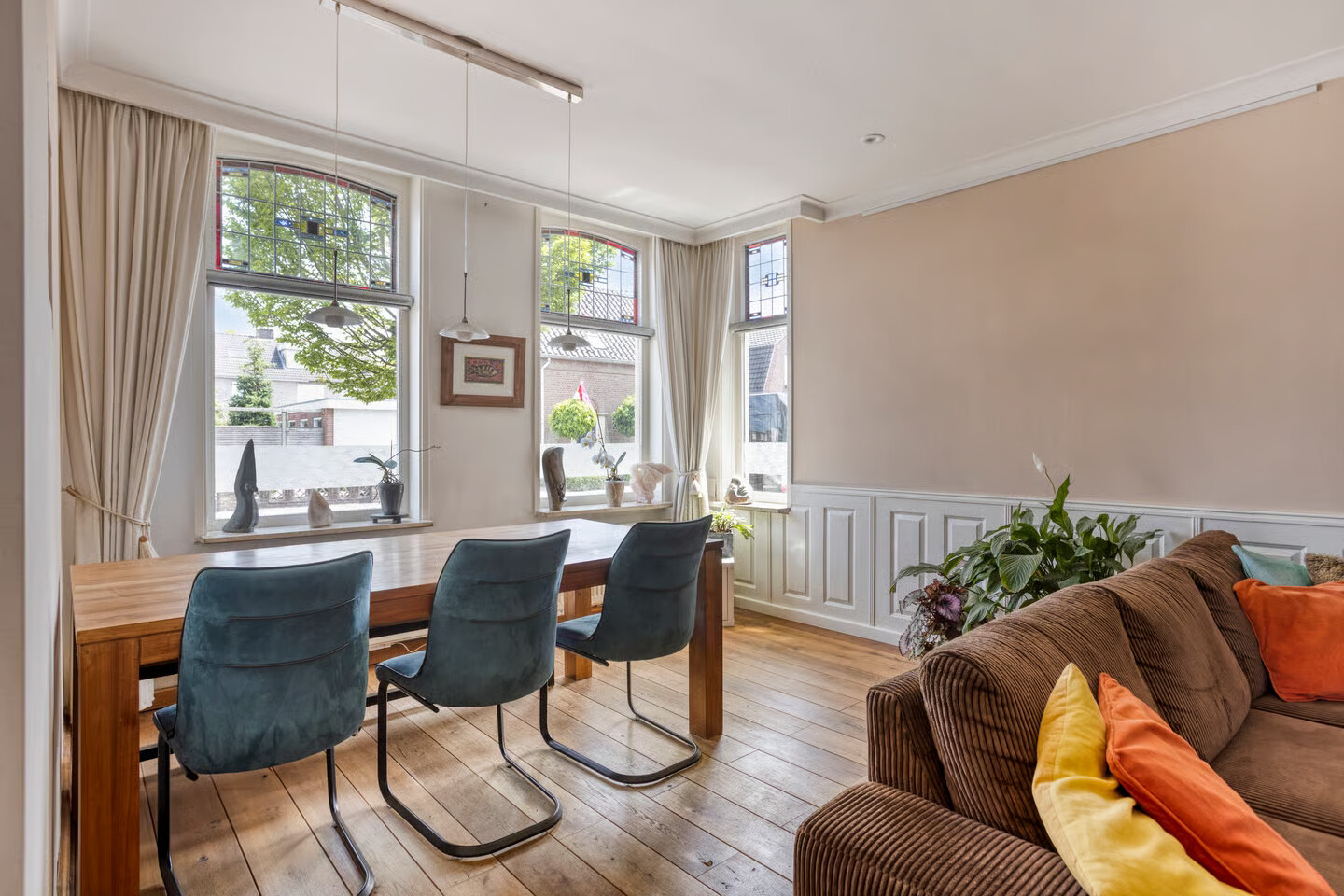 Vrijstaande woning te koop: Torenstraat 19, Drunen