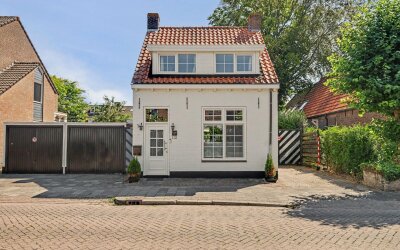 Torenstraat 112