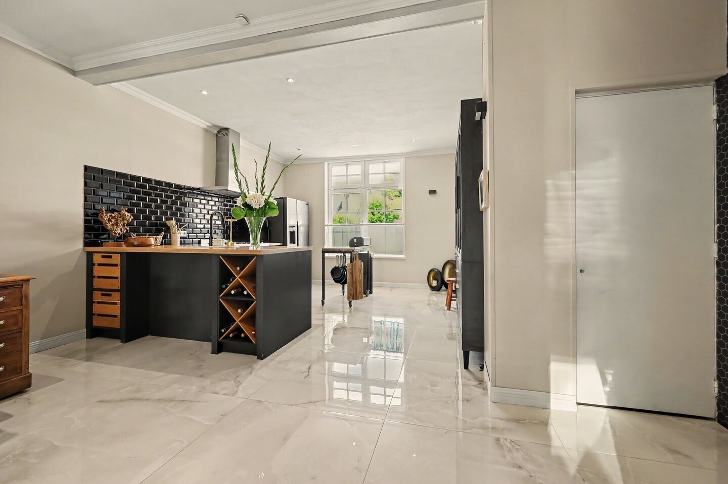 Vrijstaande woning te koop: Torenstraat 112, Drunen