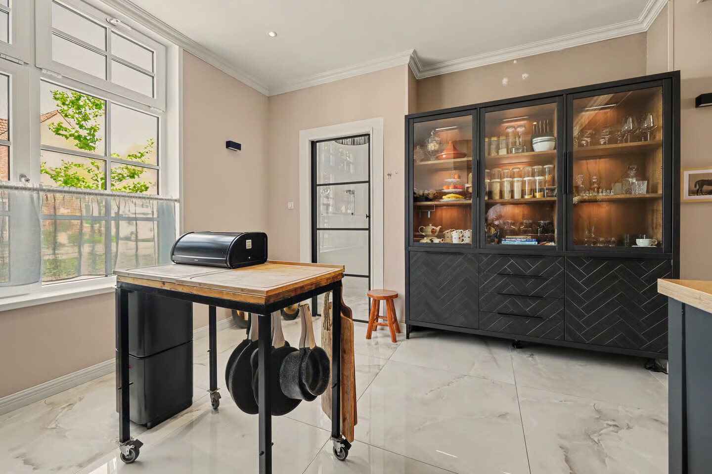 Vrijstaande woning te koop: Torenstraat 112, Drunen