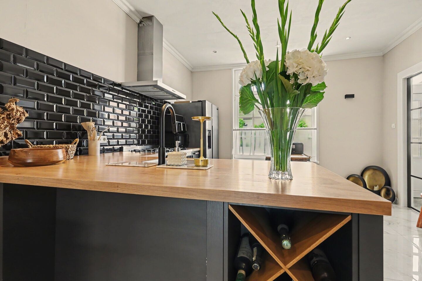 Vrijstaande woning te koop: Torenstraat 112, Drunen