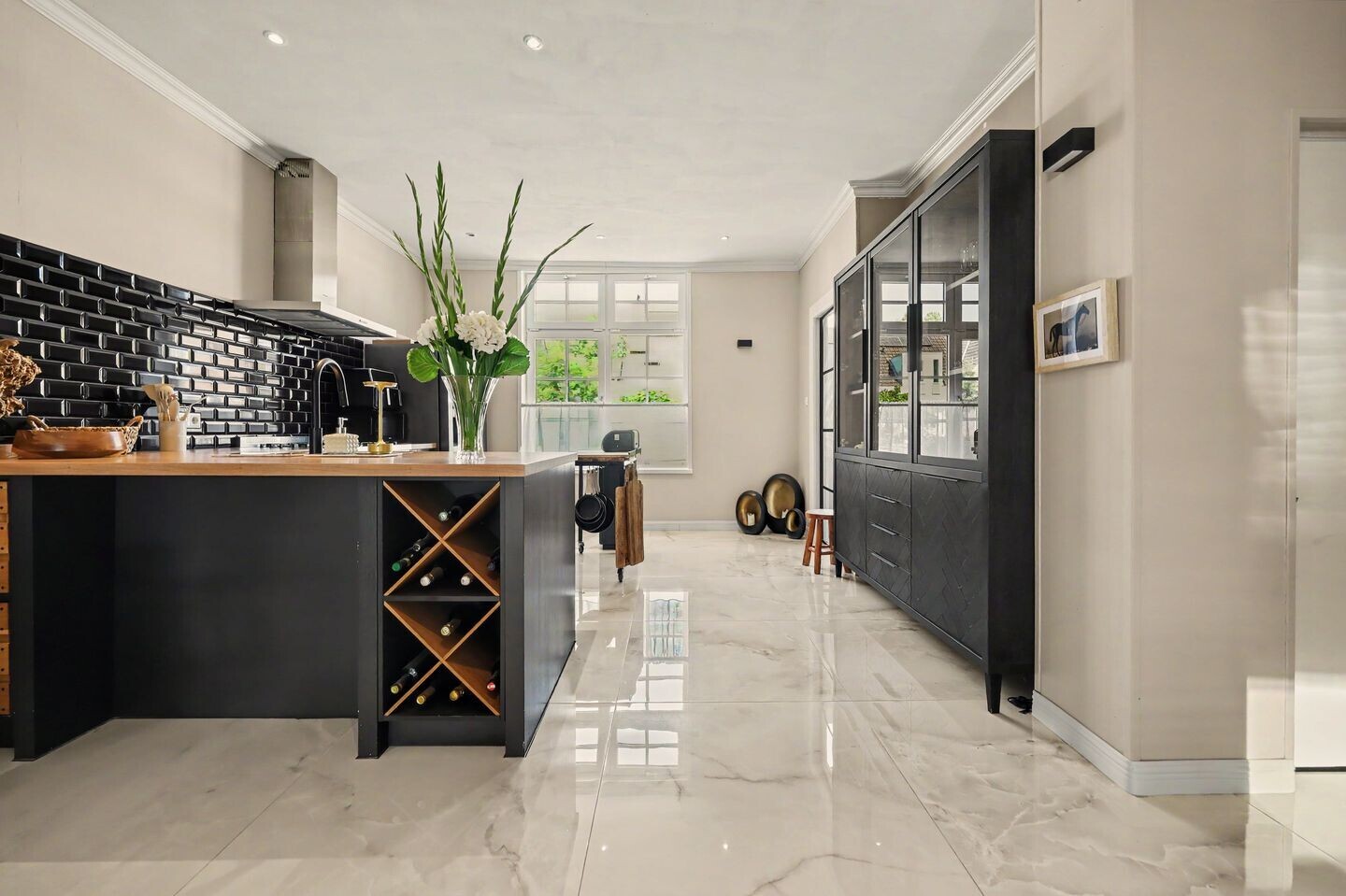 Vrijstaande woning te koop: Torenstraat 112, Drunen