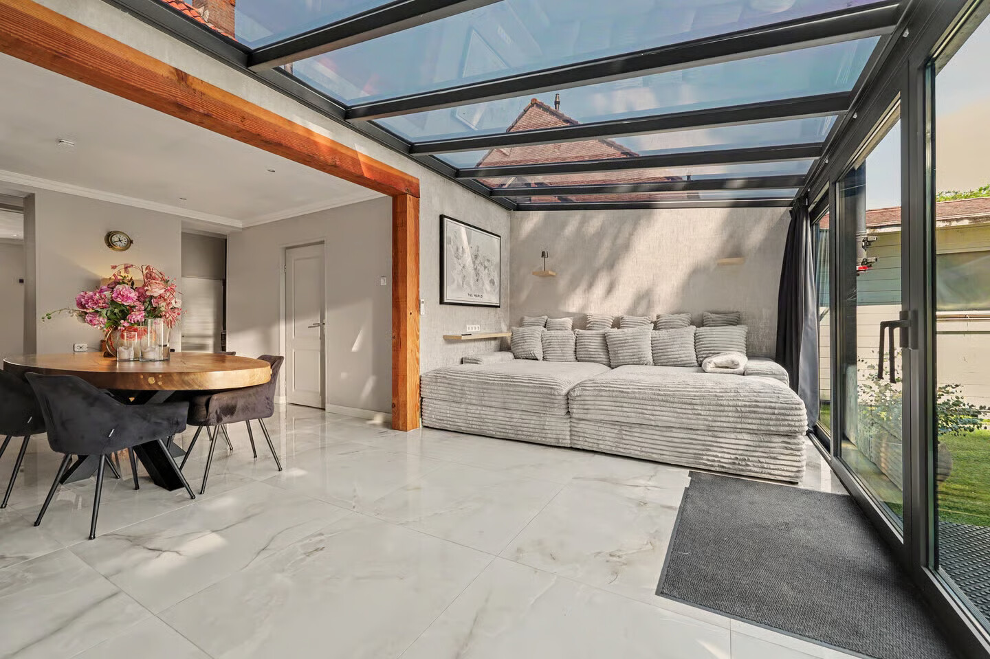 Vrijstaande woning te koop: Torenstraat 112, Drunen