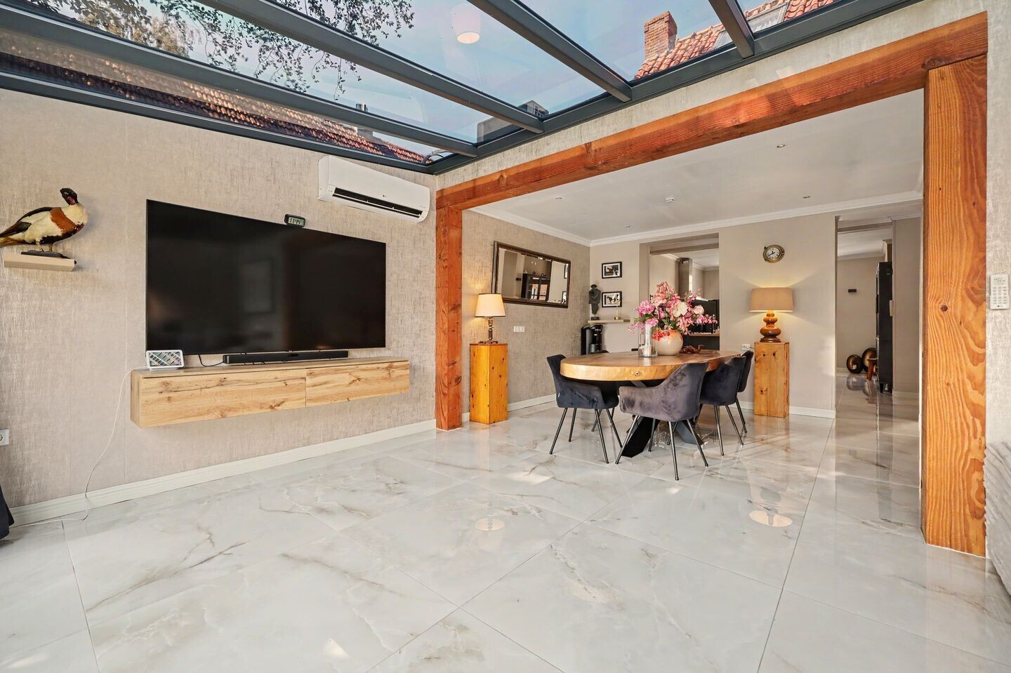 Vrijstaande woning te koop: Torenstraat 112, Drunen