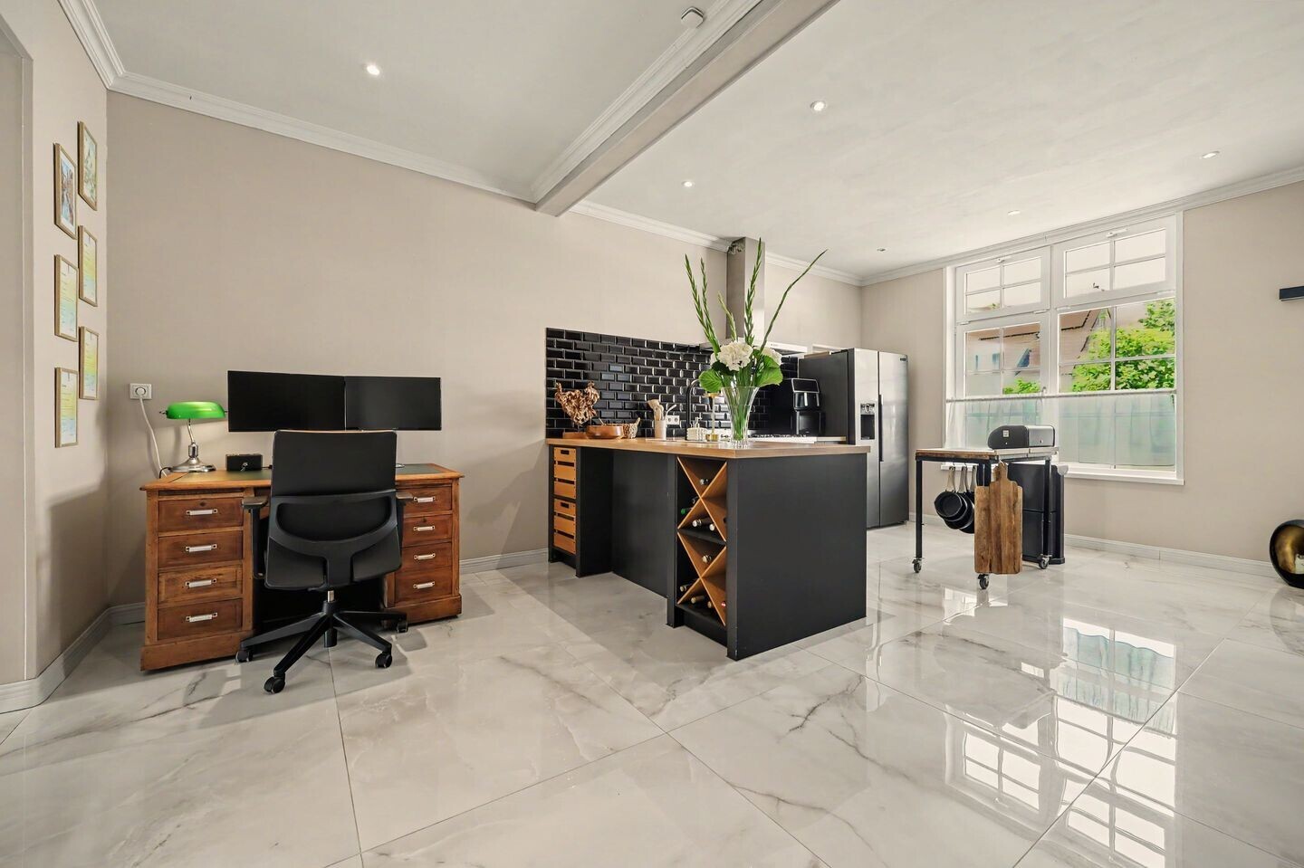 Vrijstaande woning te koop: Torenstraat 112, Drunen
