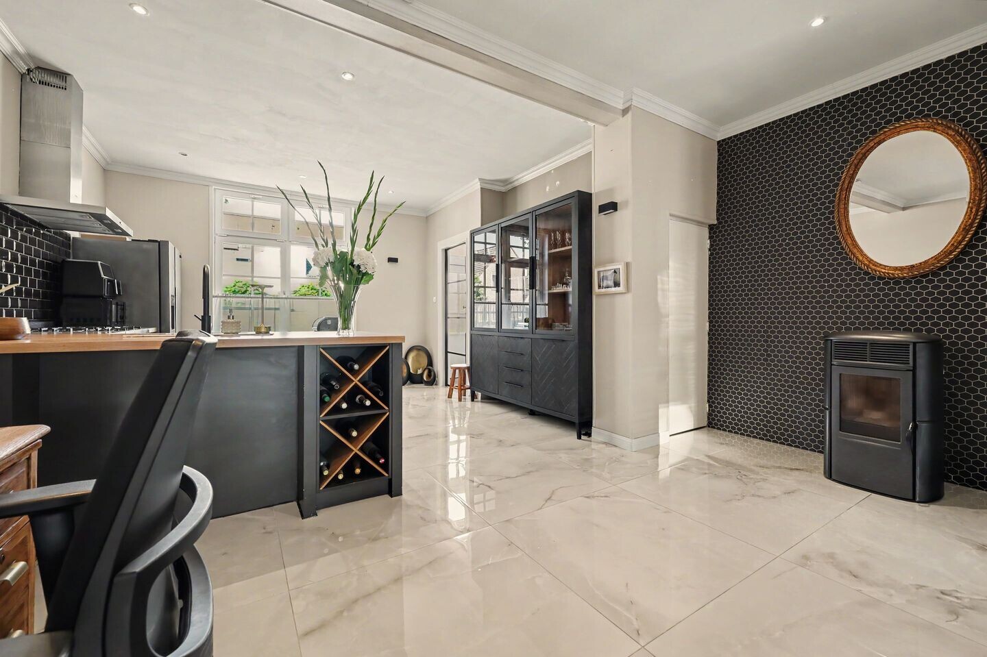 Vrijstaande woning te koop: Torenstraat 112, Drunen
