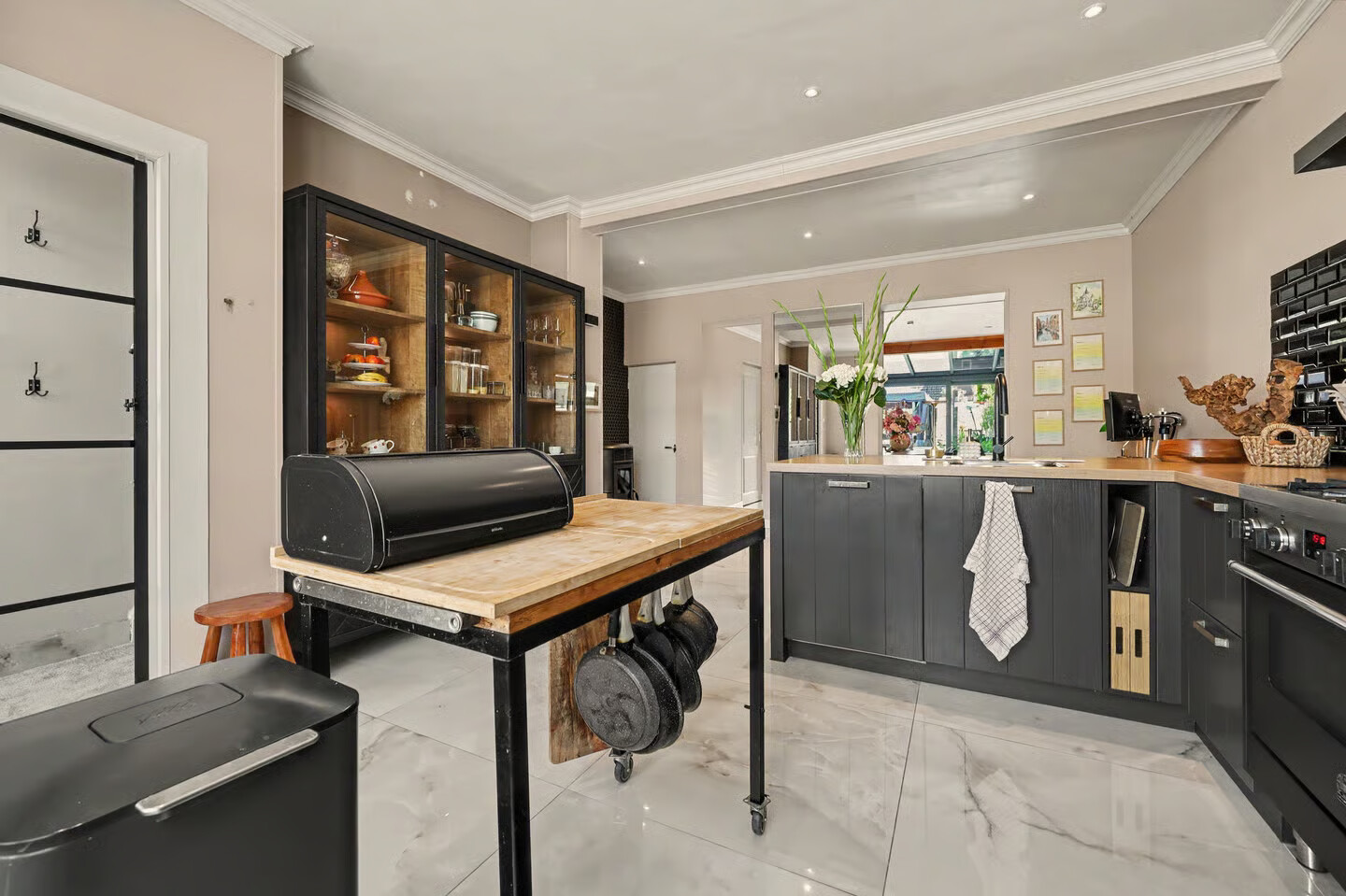 Vrijstaande woning te koop: Torenstraat 112, Drunen