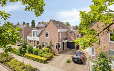Torenstraat 107
