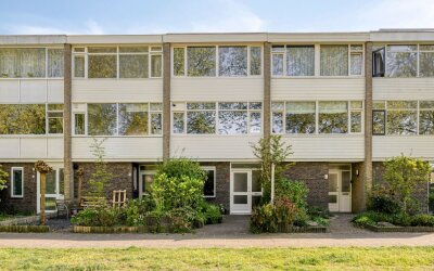 Beethovenlaan 64
