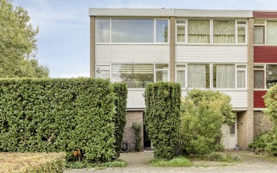 Beethovenlaan 76