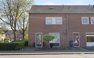 Barentszstraat 10