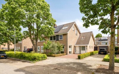 Doormanstraat 19