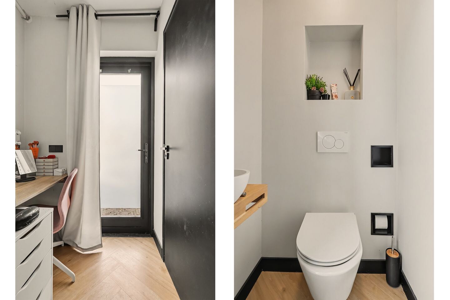 Twee-onder-één-kap te koop: De Ruyterstraat 22, Drunen