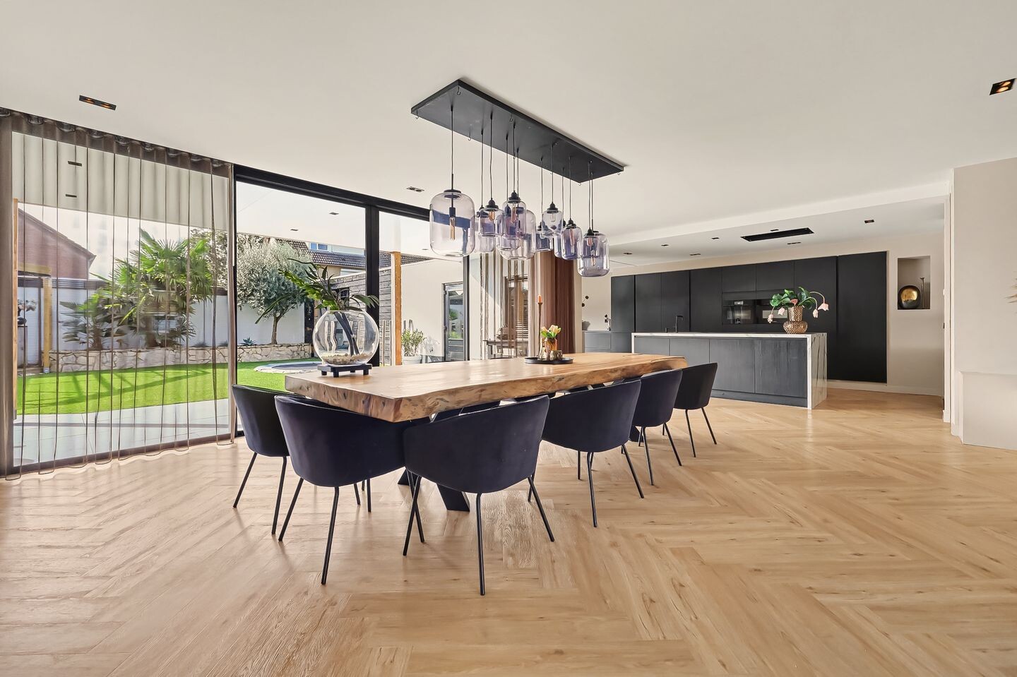 Twee-onder-één-kap te koop: De Ruyterstraat 22, Drunen