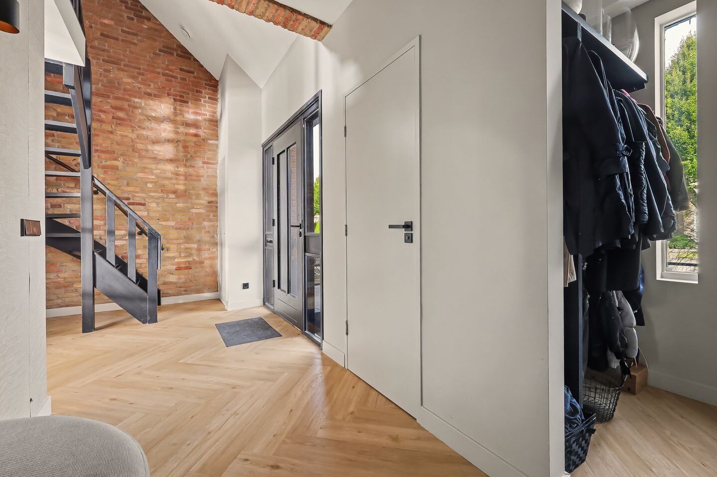 Twee-onder-één-kap te koop: De Ruyterstraat 22, Drunen